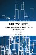 Cold War Cities