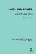 Land and Power