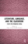 Literature, Language, and the Classroom
