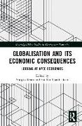 Globalisation and its Economic Consequences