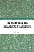 The Perturbed Self