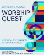 Worship Quest