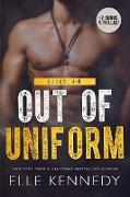 Out of Uniform