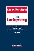 Der Leasingvertrag