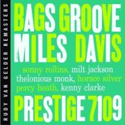 Bags Groove (Rudy van Gelder Remaster)