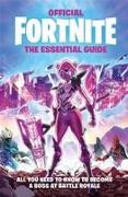 FORTNITE Official The Essential Guide