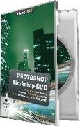 Photoshop-Workshop-DVD - Webdesign Vol. 2