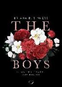 THE BOYS 3
