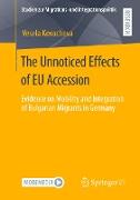 The Unnoticed Effects of EU Accession