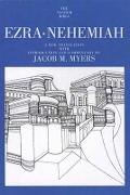 Ezra, Nehemiah