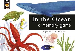 In the Ocean: A Memory Game