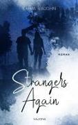 Strangers Again (Strangers - Reihe 1)