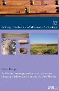 Antike Siedlungstopographie und nachhaltiger Umgang mit Ressourcen im griechischen Sizilien