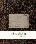 Hilma AF Klint: The Five Sketchbook 2