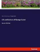 Life and Letters of George Cabot