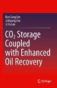 CO2 Storage Coupled with Enhanced Oil Recovery