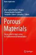 Porous Materials
