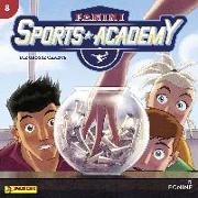 Panini Sports Academy (Fußball) (CD 8)