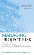 Managing Project Risk