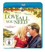 Love is all you need / Blu-ray