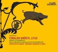 Tiroler Gröstl-Händel in Innsbruck