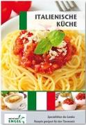 Italienische Küche
