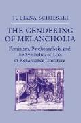 The Gendering of Melancholia