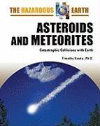 Asteroids and Meteorites