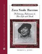 Critical Companion to Zora Neale Hurston