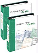Forms on File