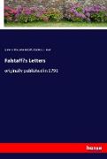 Falstaff¿s Letters