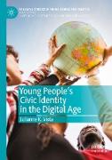 Young People's Civic Identity in the Digital Age