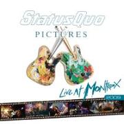 Pictures-Live At Montreux 2009 (CD+BD)