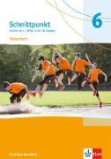 Schnittpunkt Mathematik 6. Förderheft mit Lösungsheft Klasse 6. Differenzierende Ausgabe Nordrhein-Westfalen