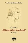 Goethes "Odysseischer Vagabund"