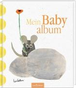 Mein Babyalbum – Leo Lionni