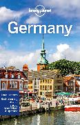 Lonely Planet Germany