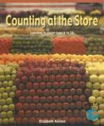 Counting at the Store: Learning to Count from 6 to 10