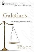 Galatians: Experiencing the Grace of Christ