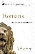 Romans: Encountering the Gospel's Power