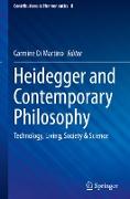 Heidegger and Contemporary Philosophy