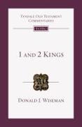 1 and 2 Kings: An Introduction and Commentary