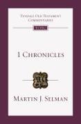 1 Chronicles: An Introduction and Commentary