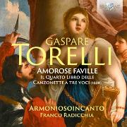 Torelli - Amorose Faville