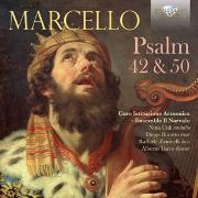 Marcello - Psalm 42&50