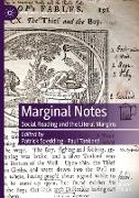 Marginal Notes