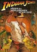 Indiana Jones - Jäger des verlorenen Schatzes