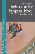 Religion in the Egyptian Novel