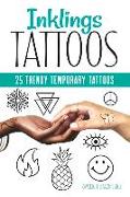 Inklings: 25 Trendy Temporary Tattoos