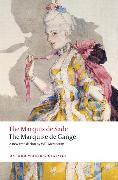 The Marquise de Gange